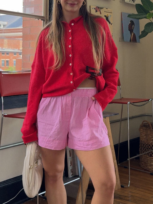 Piper Cardigan - multiple colors