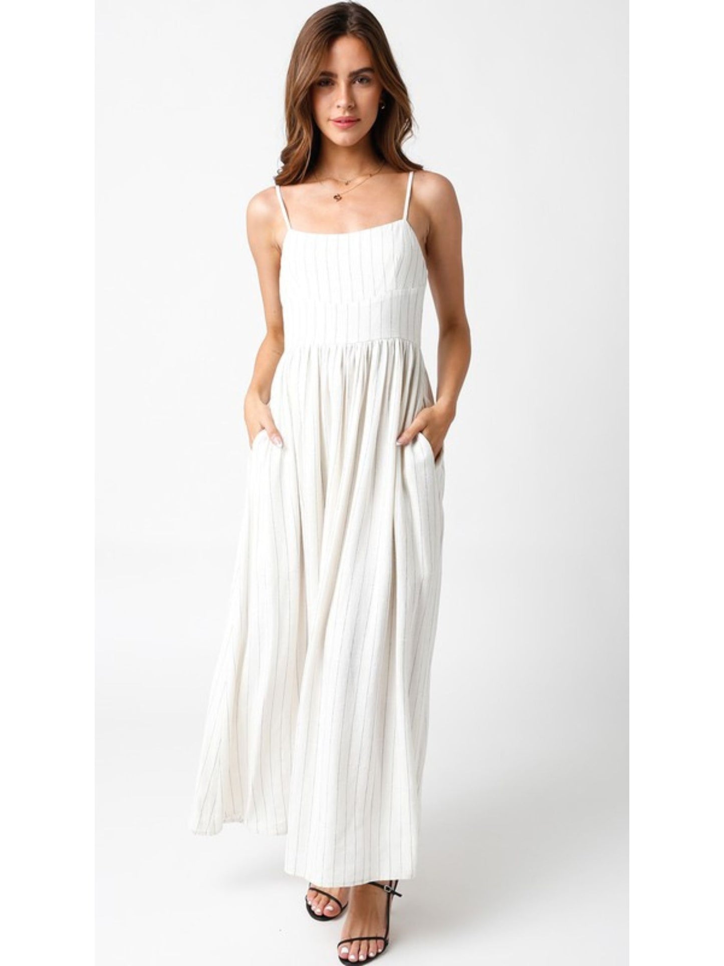 Danna Maxi Dress