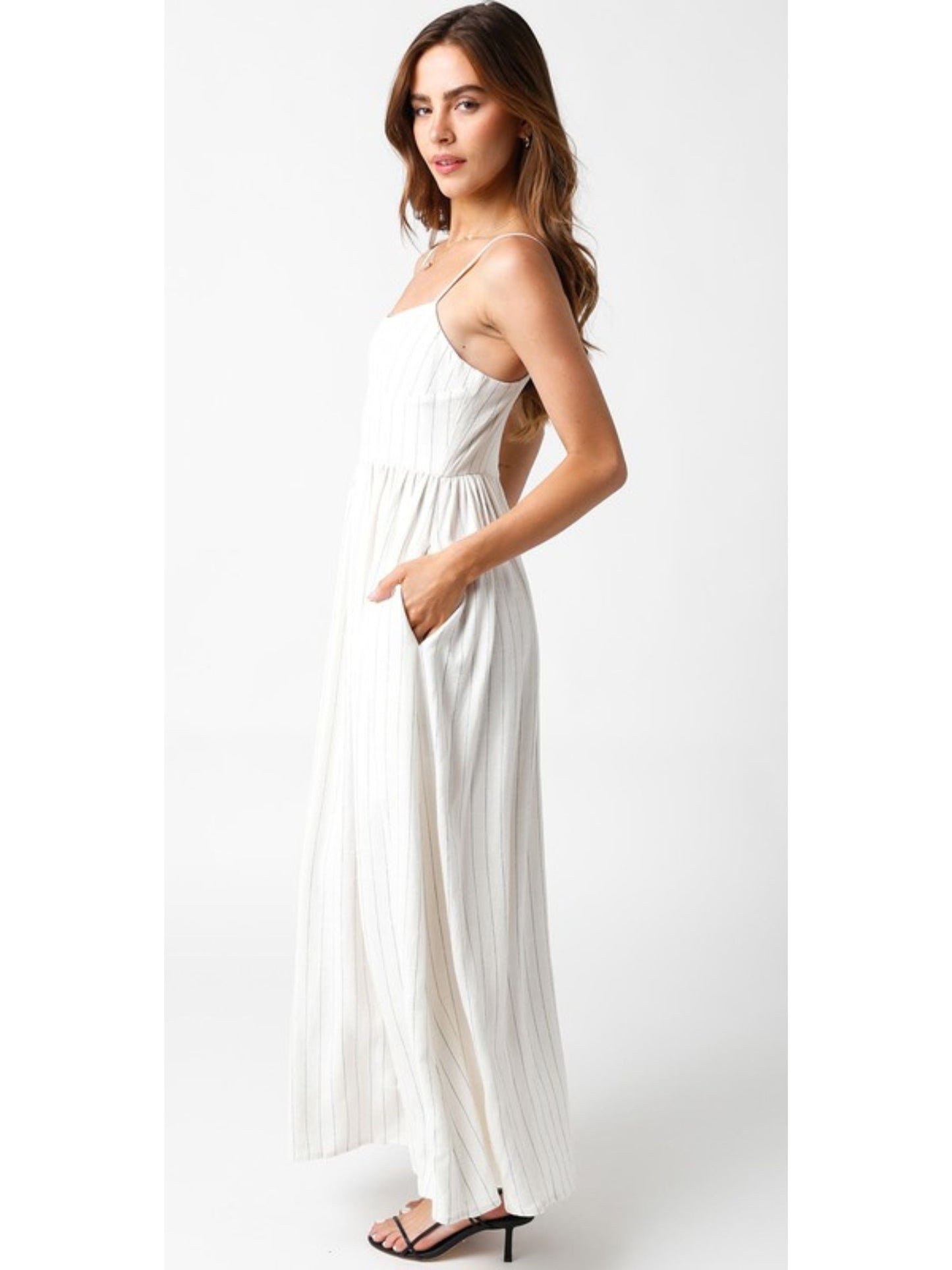 Danna Maxi Dress