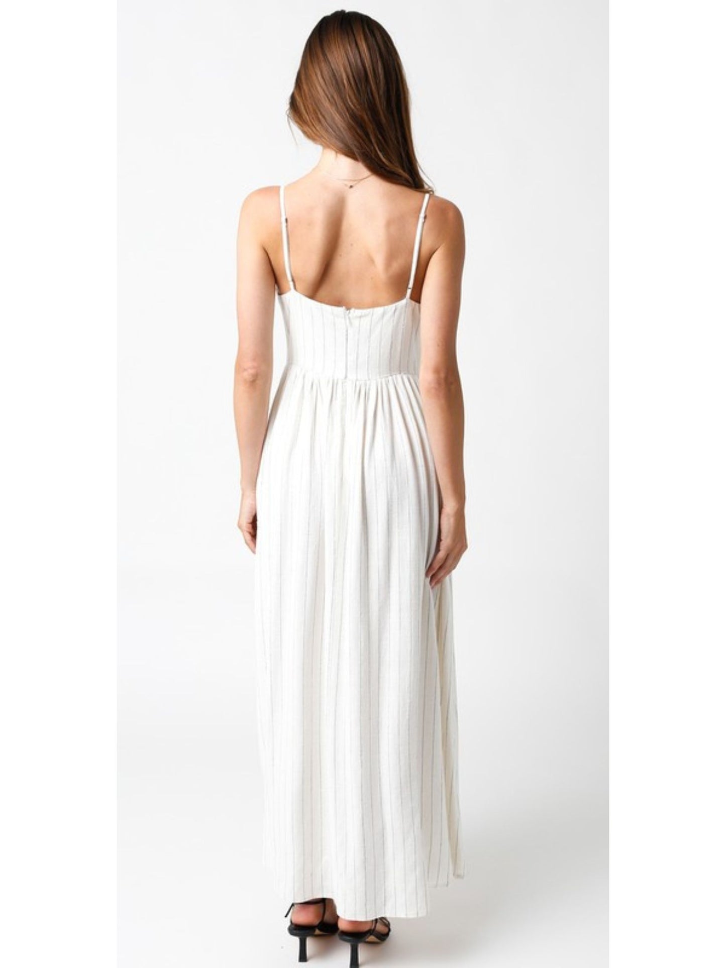 Danna Maxi Dress