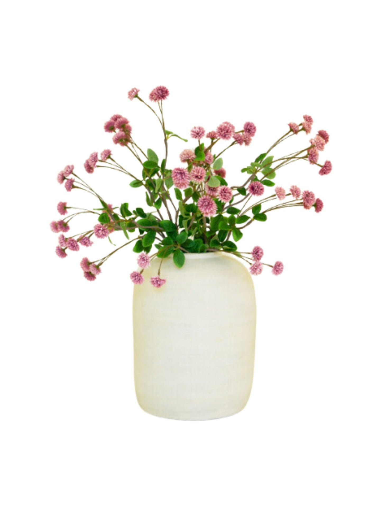 Pink Botanical (pick up only)