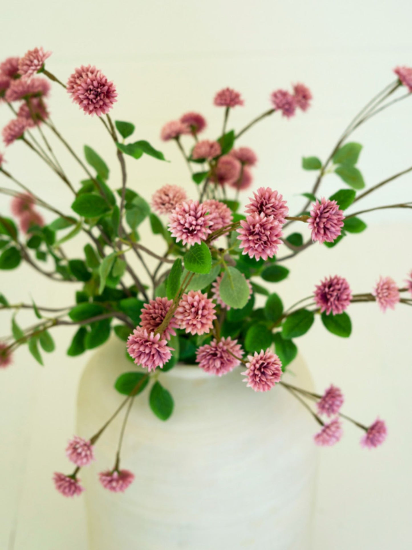 Pink Botanical (pick up only)