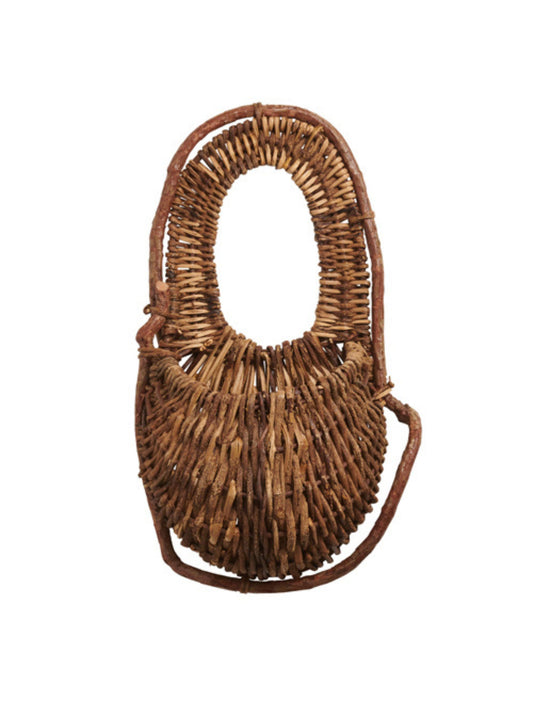 Vine Wall Basket (PICK UP ONLY)