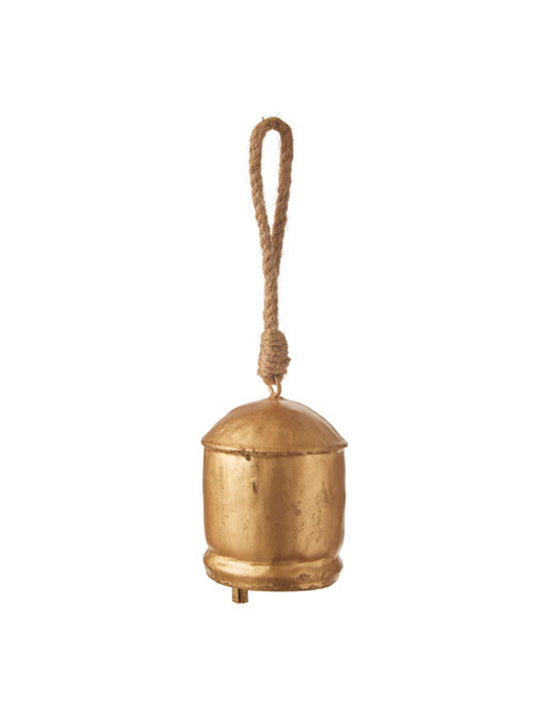 4.5" Vintage Bell