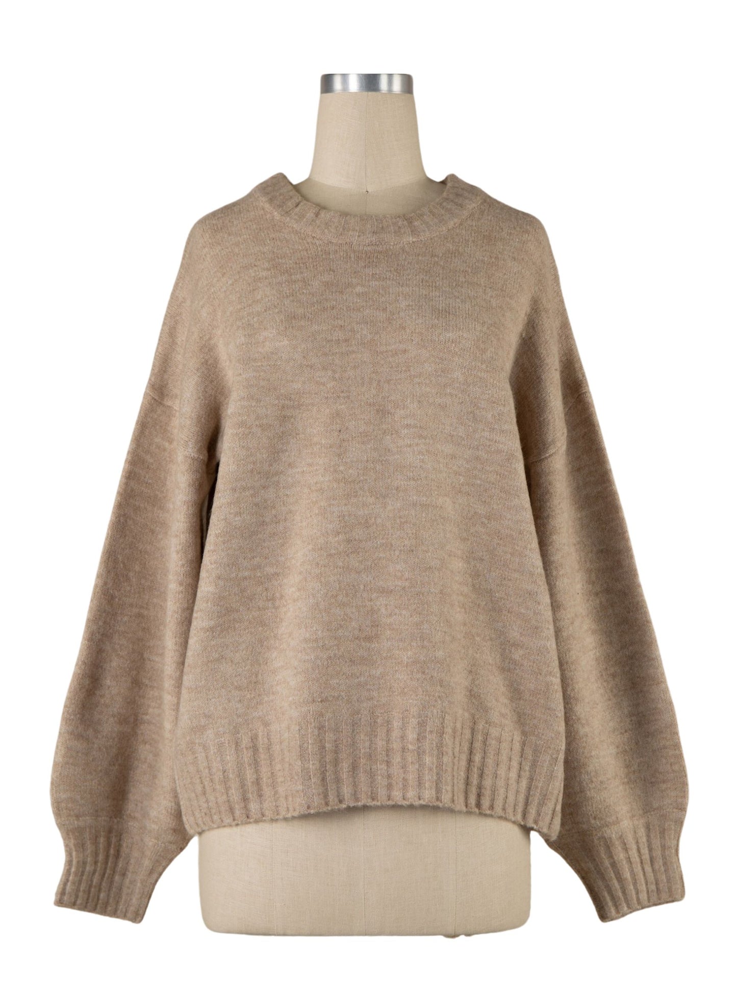 Yellow Springs Sweater