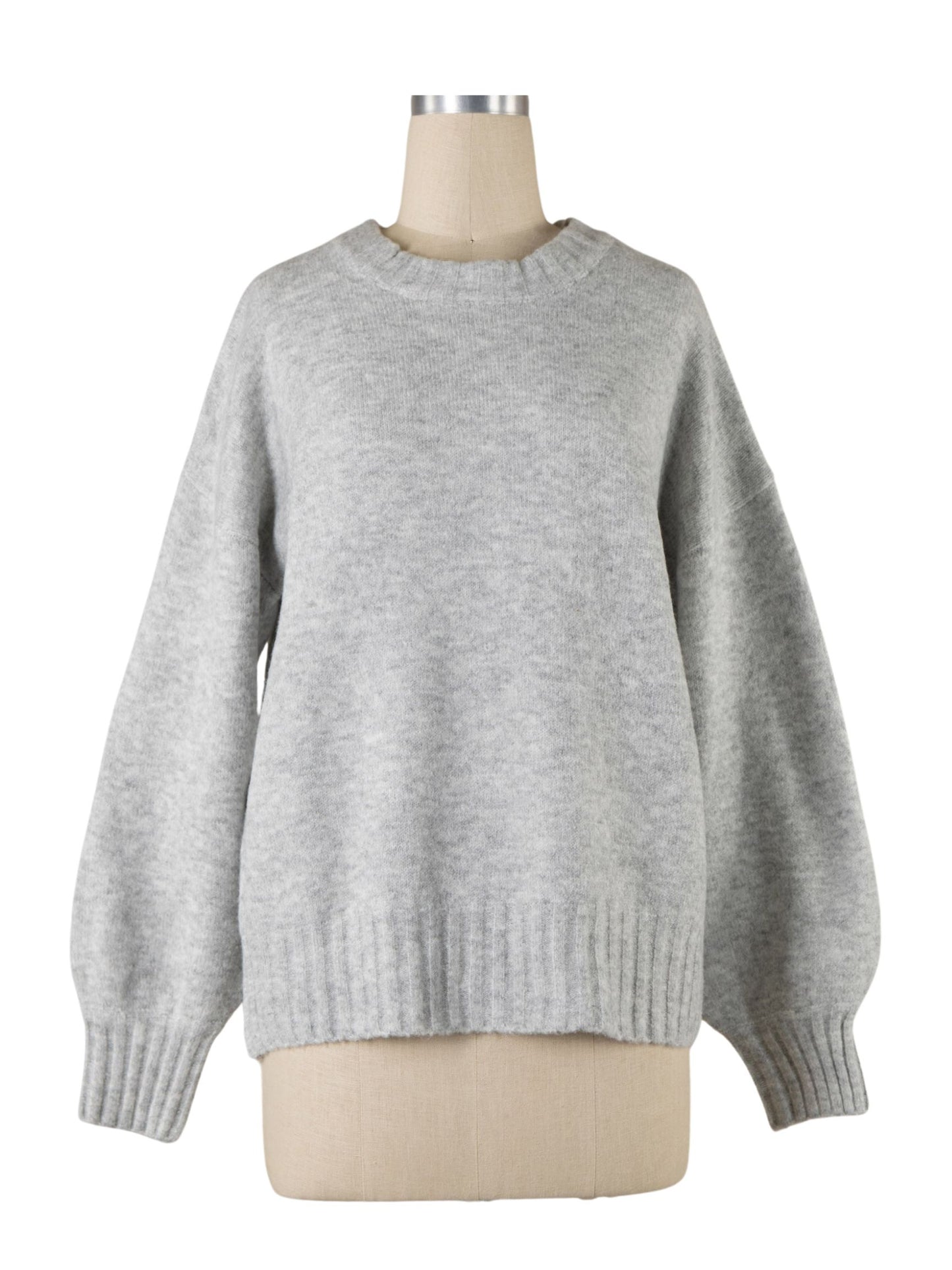 Yellow Springs Sweater