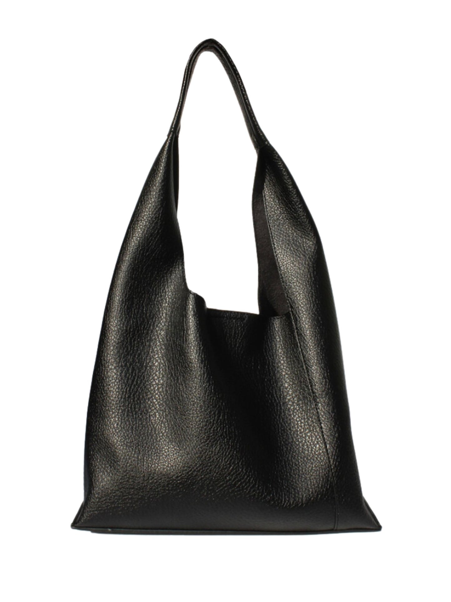 Sienna Simple Tote