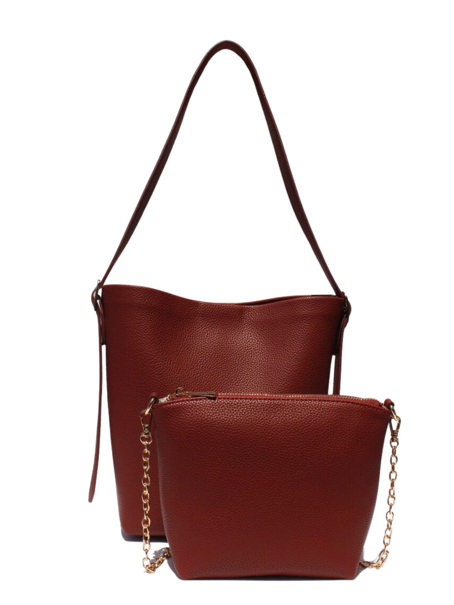 Madelyn Classic Tote