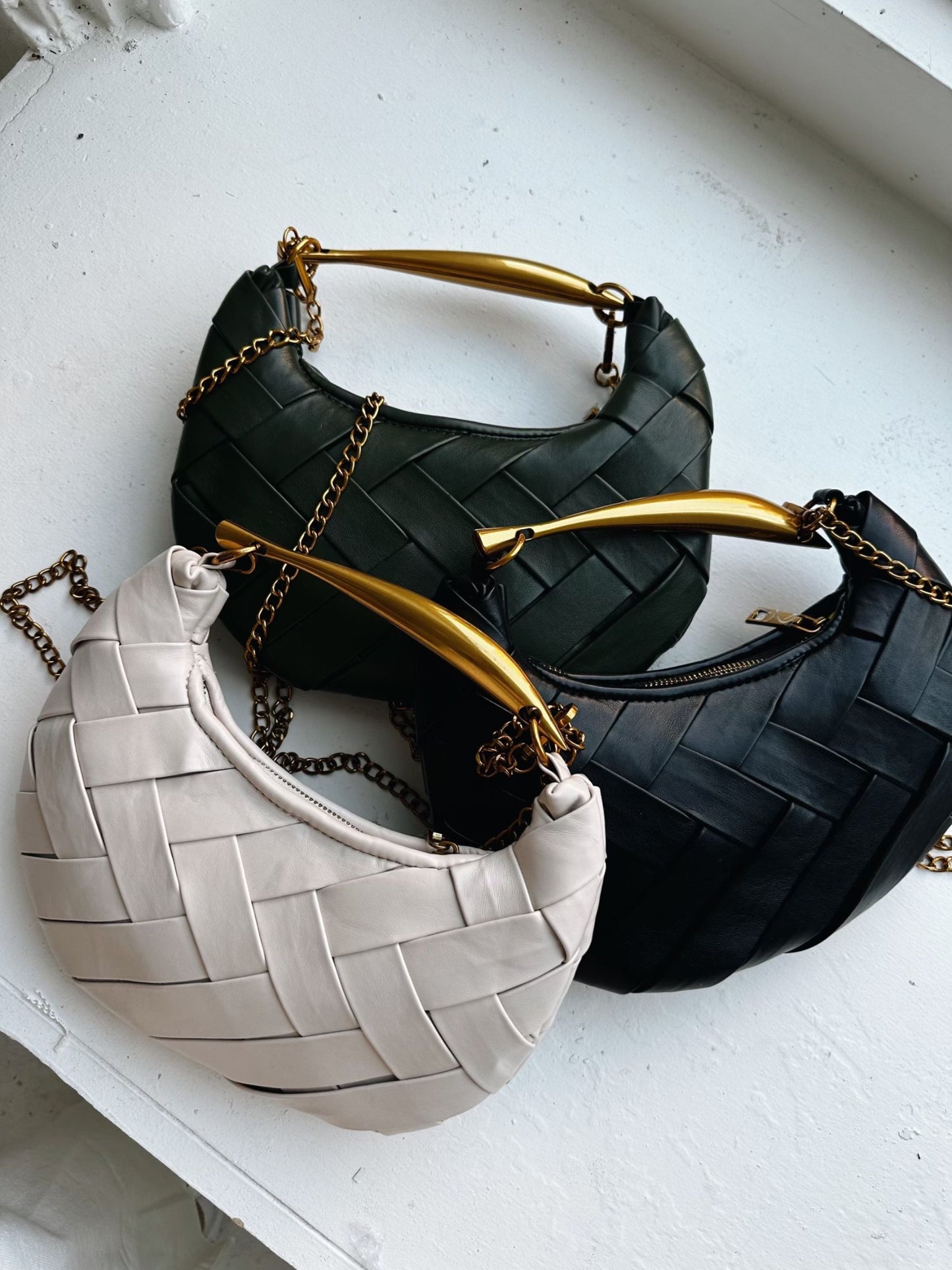 Ursula Crossbody Bag