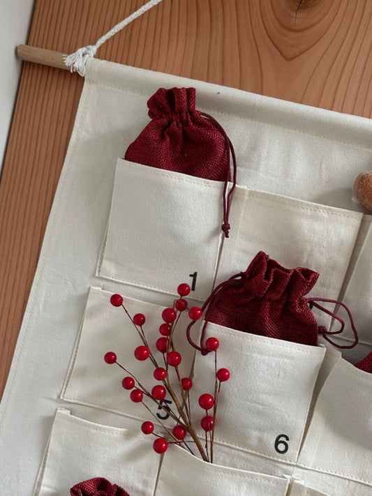 Advent Calendar (Pick Up Only)