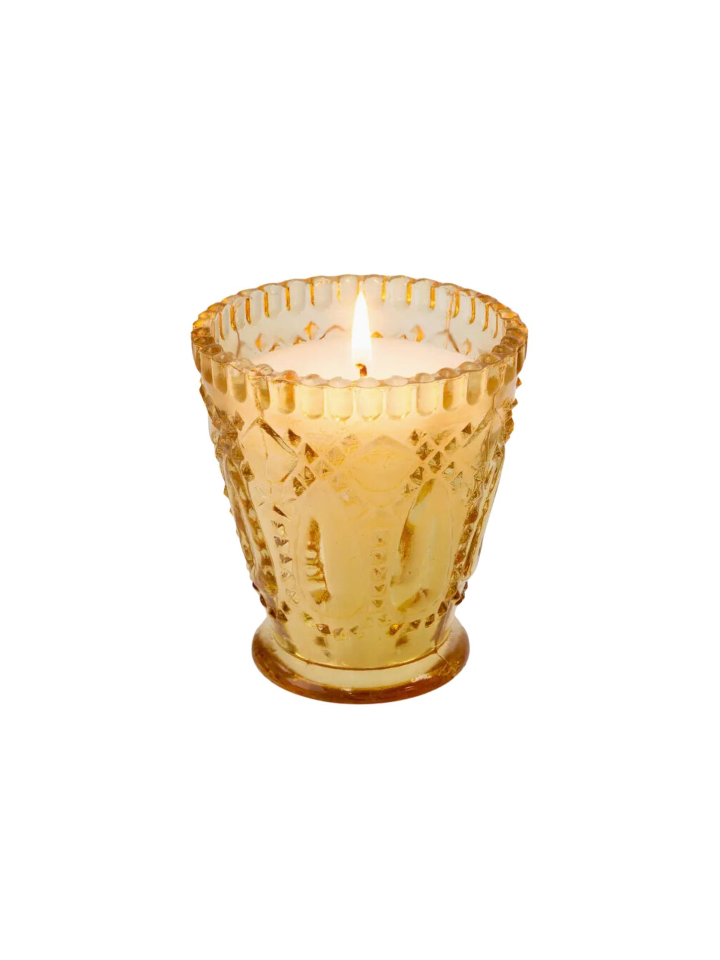 Amelie Candle - Oud Gold