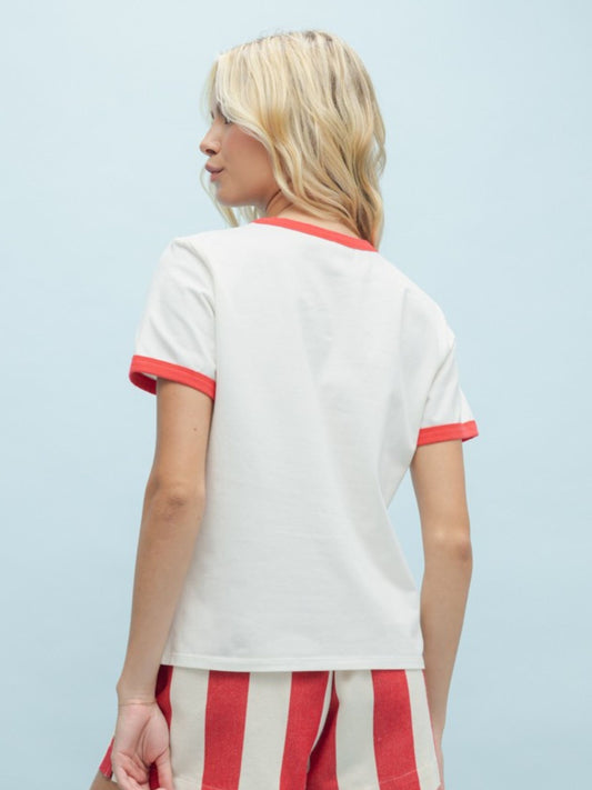 Lobster Tee