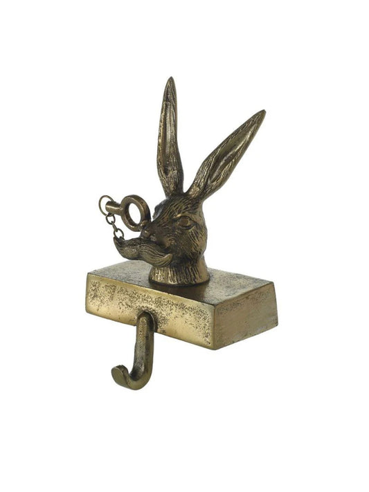 Eric Stocking Holder