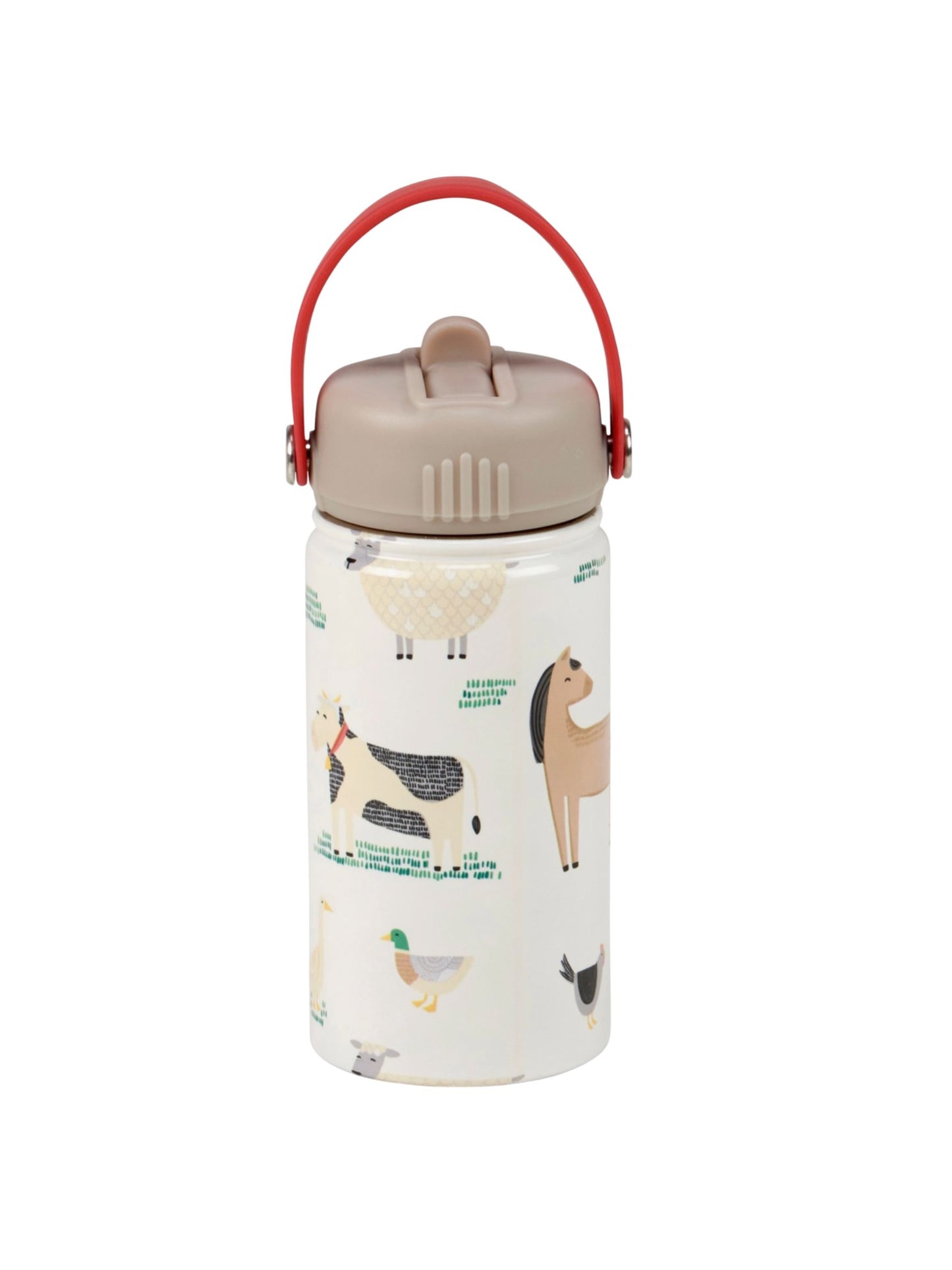 Little Farm Kids Water Bottle