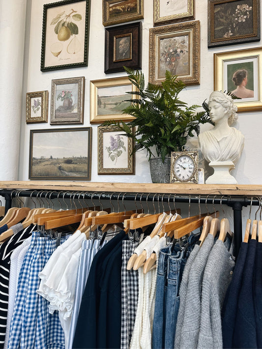 Goddess Bust Statue - Pick Up Only