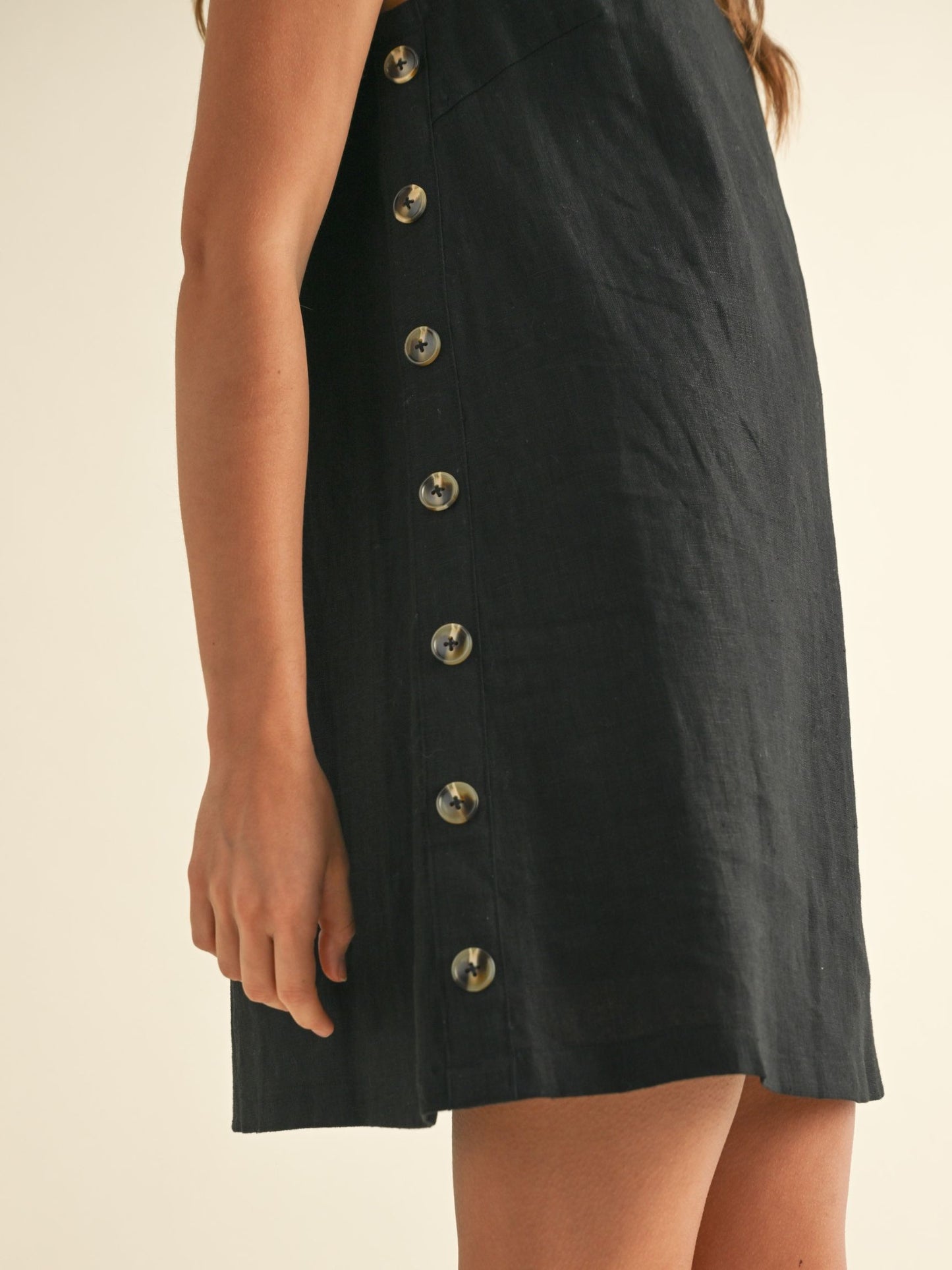 Santa Catalina Island Mini Dress