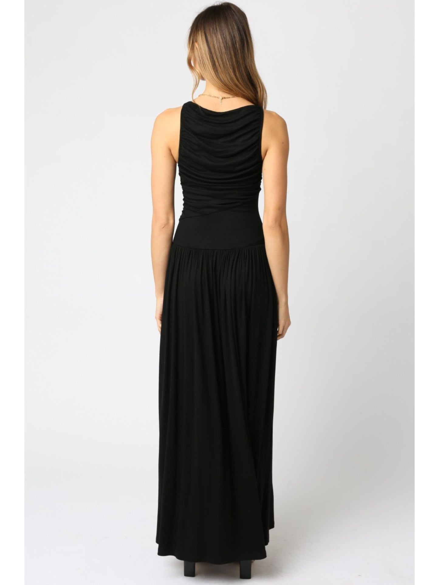 Leni Maxi Dress