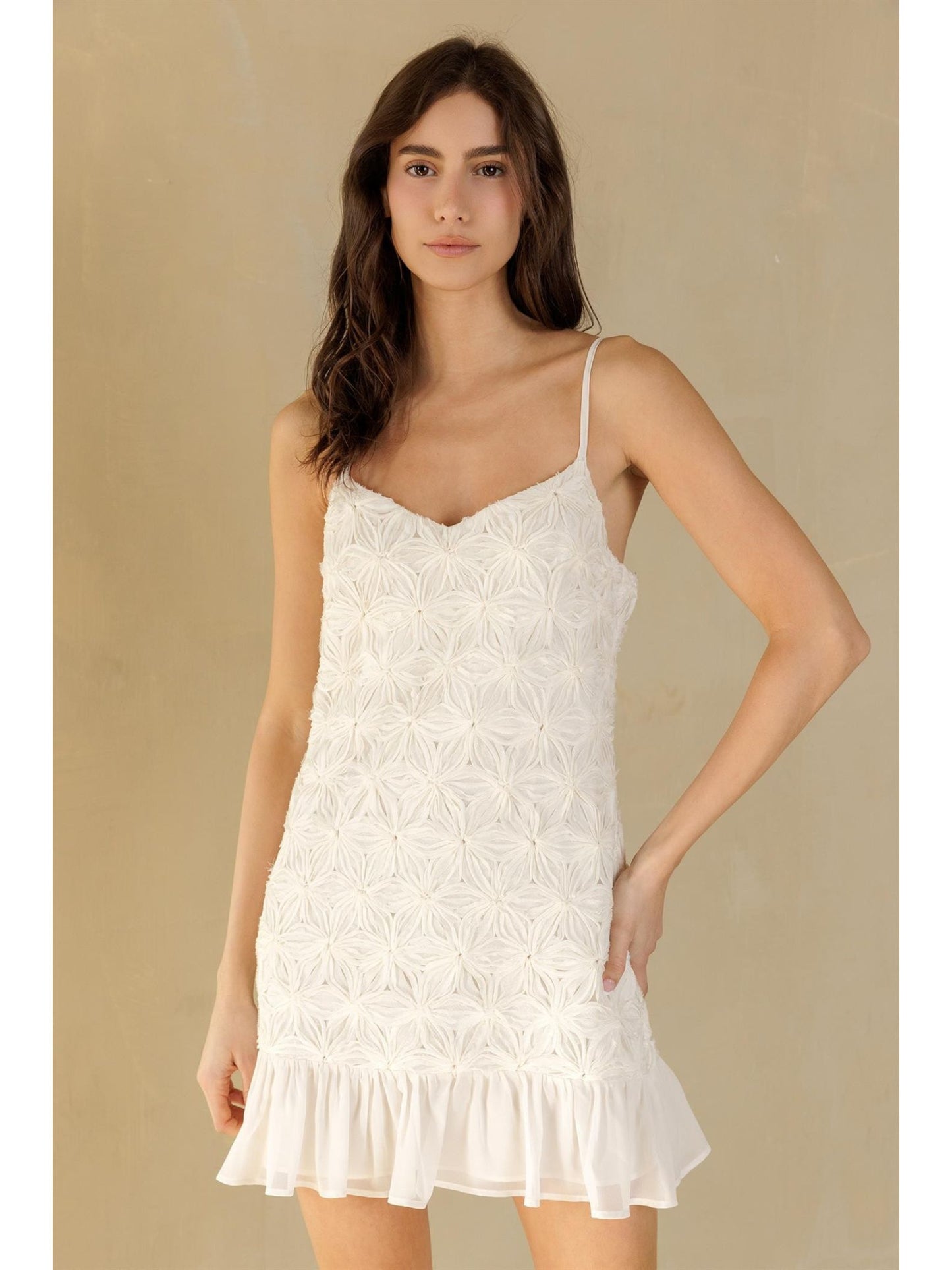 Sophie Floral Dress