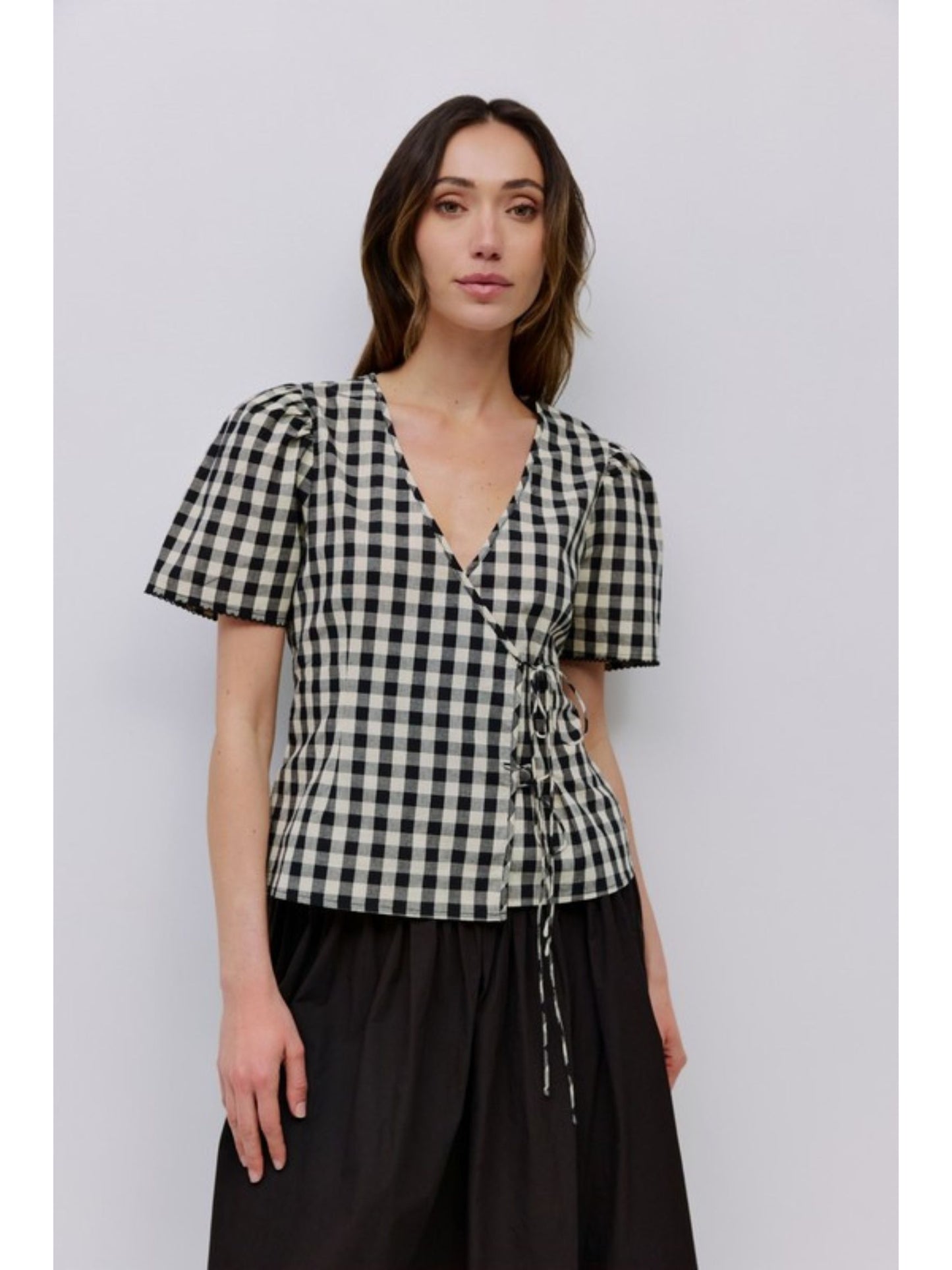 The Bridget Top
