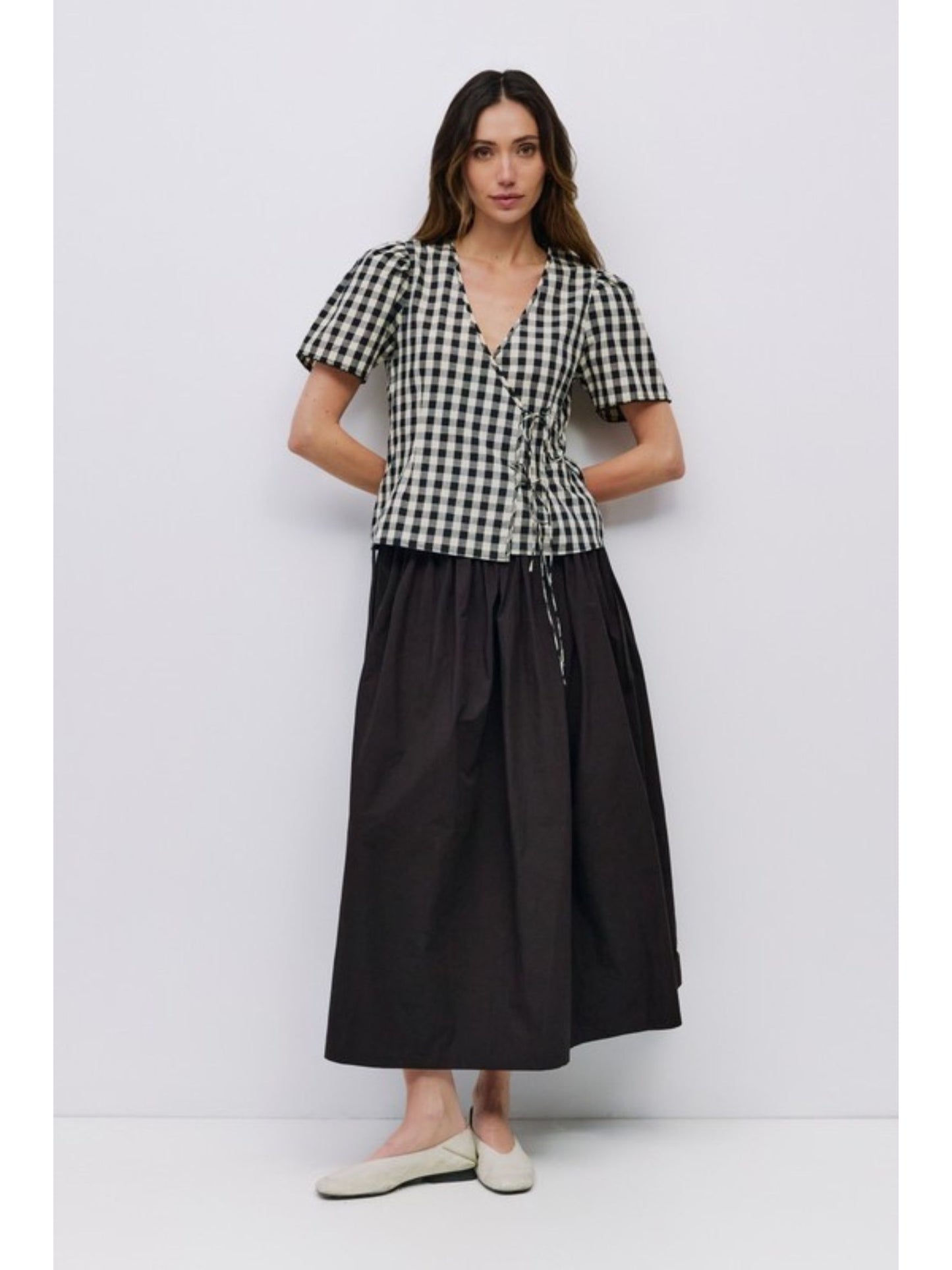The Bridget Top