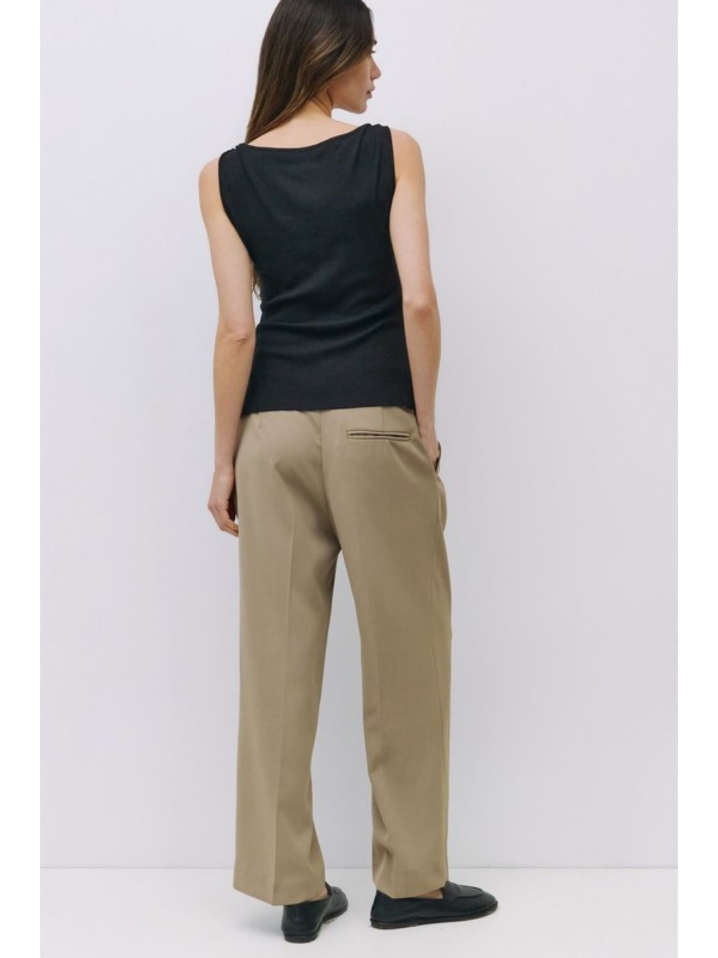 The Regina Top