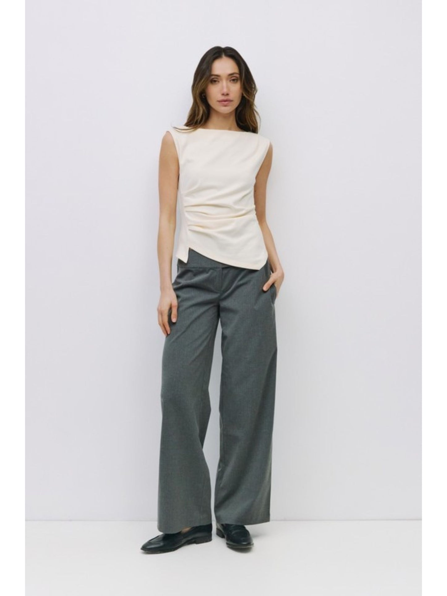 The Alaina Top