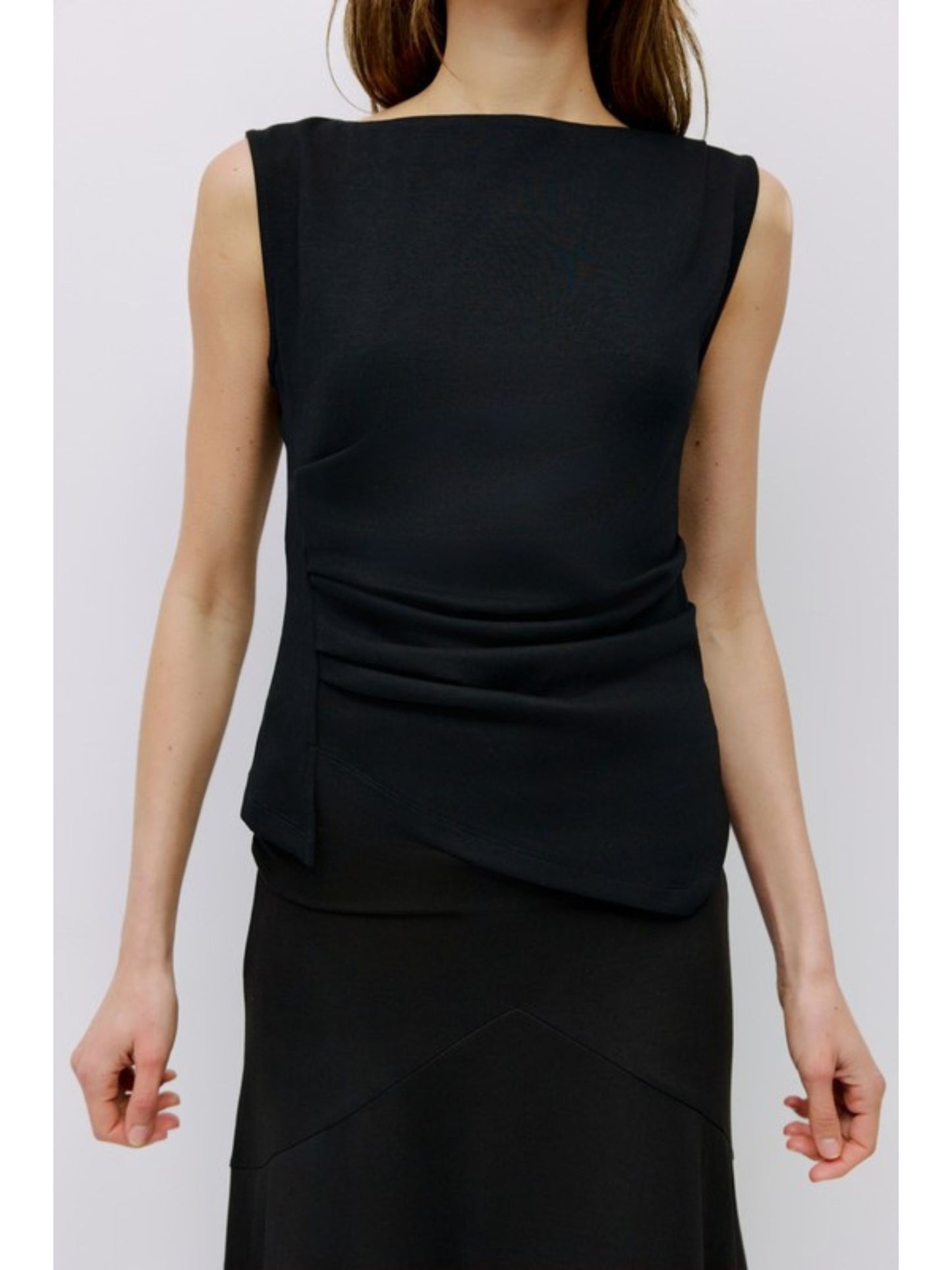 The Alaina Top