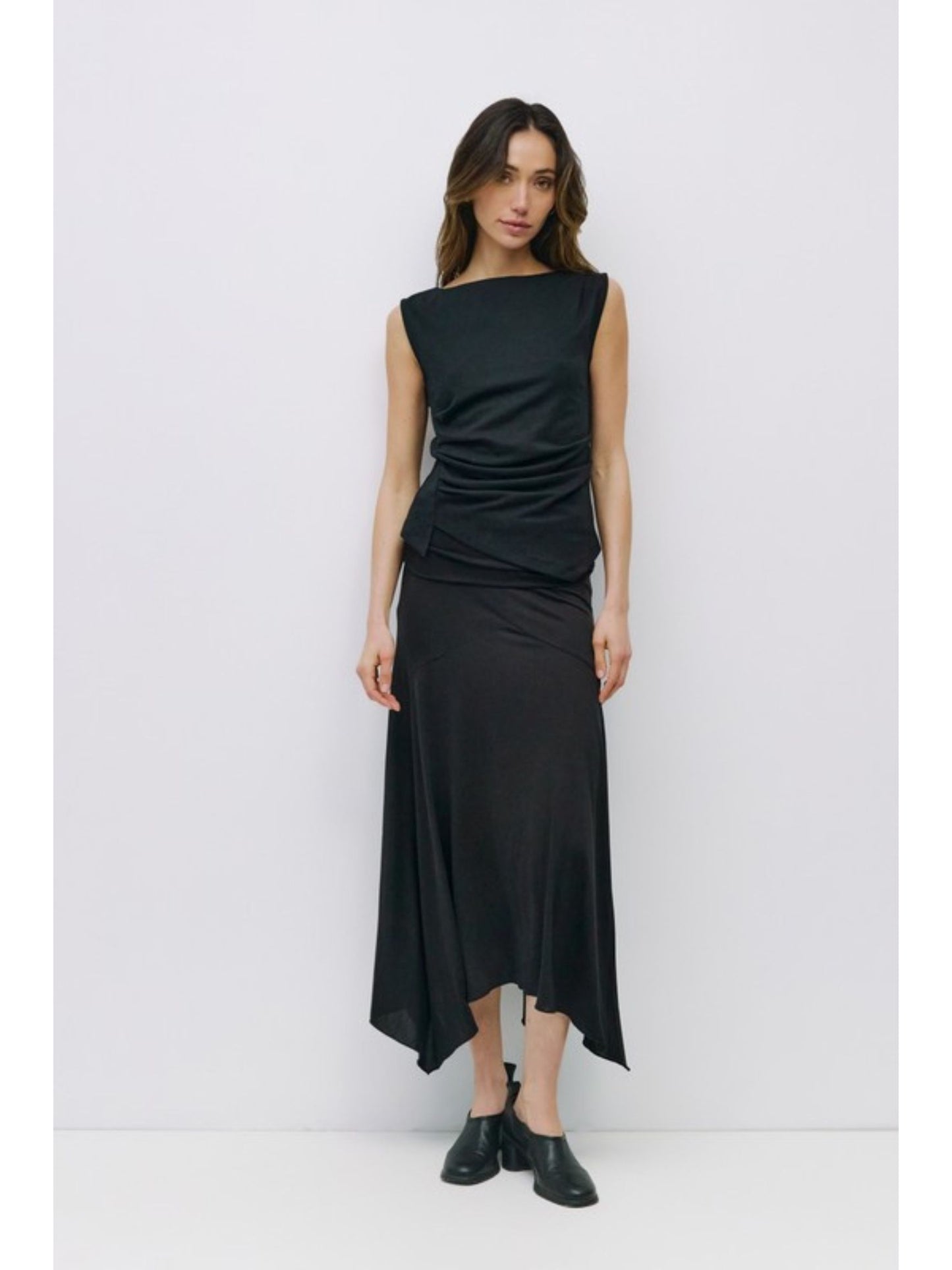 The Alaina Top