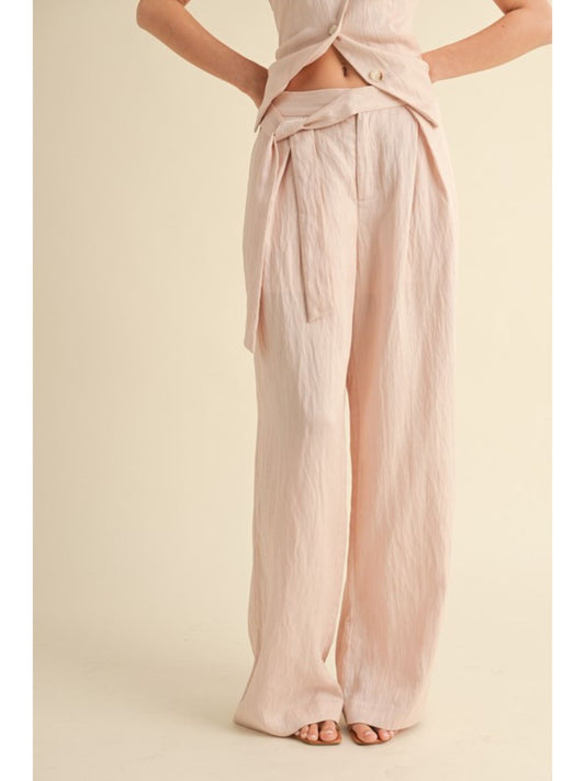 Bambi Wide Leg Pants