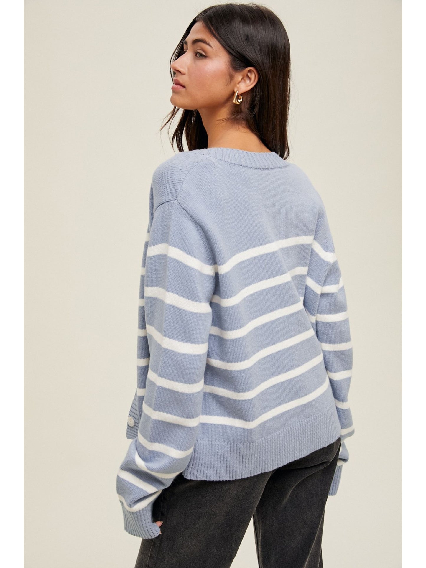 Tilly Cami And Cardigan Set