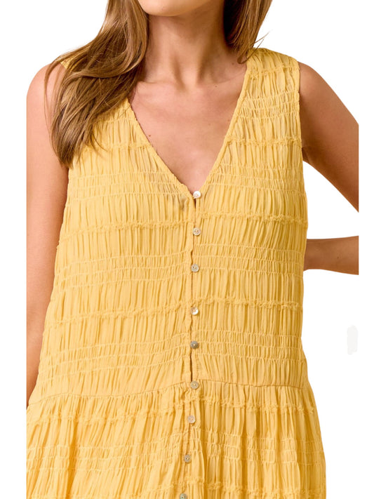 Ray of Sunshine Dress