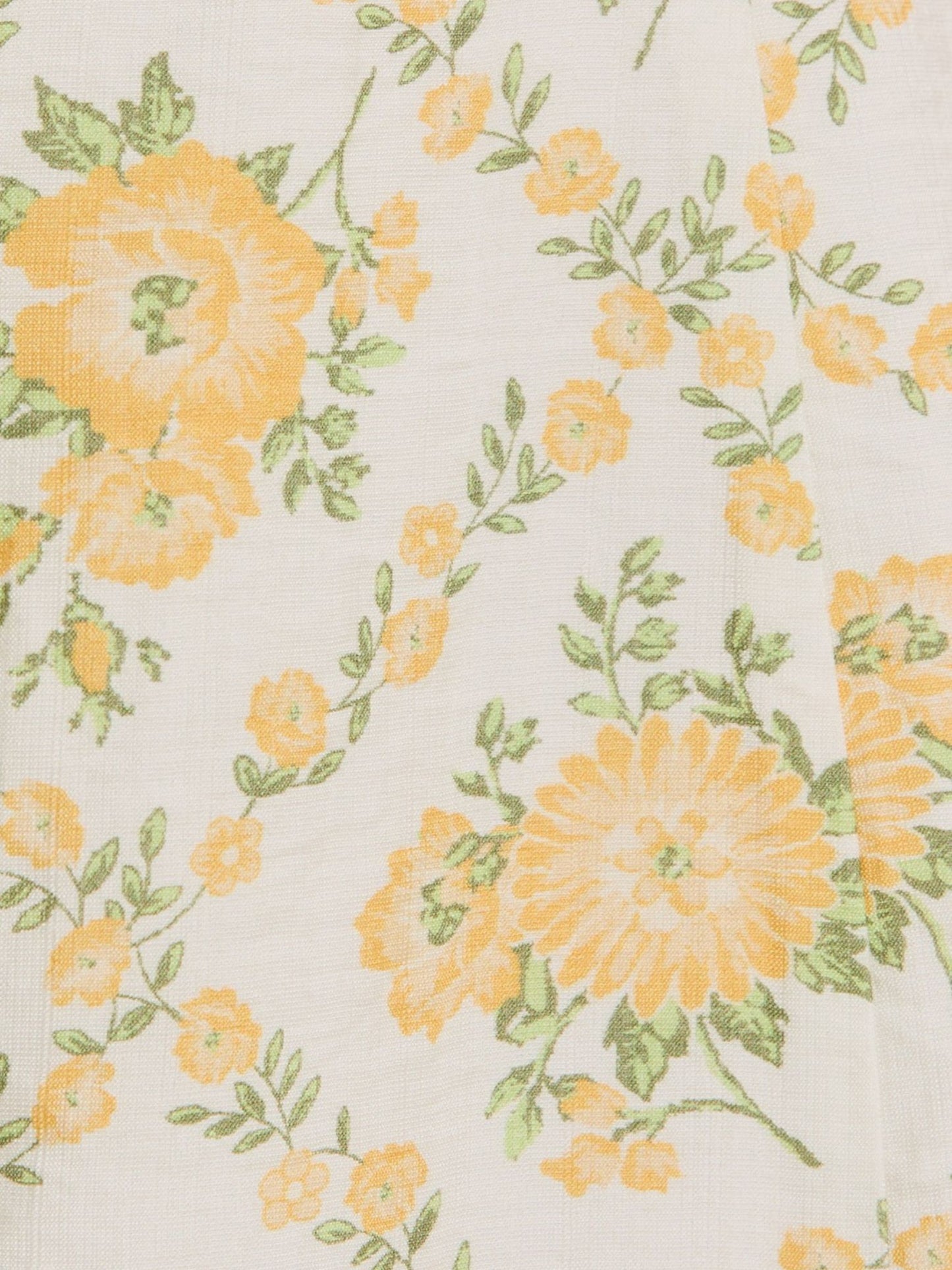 Pamela Floral Dress