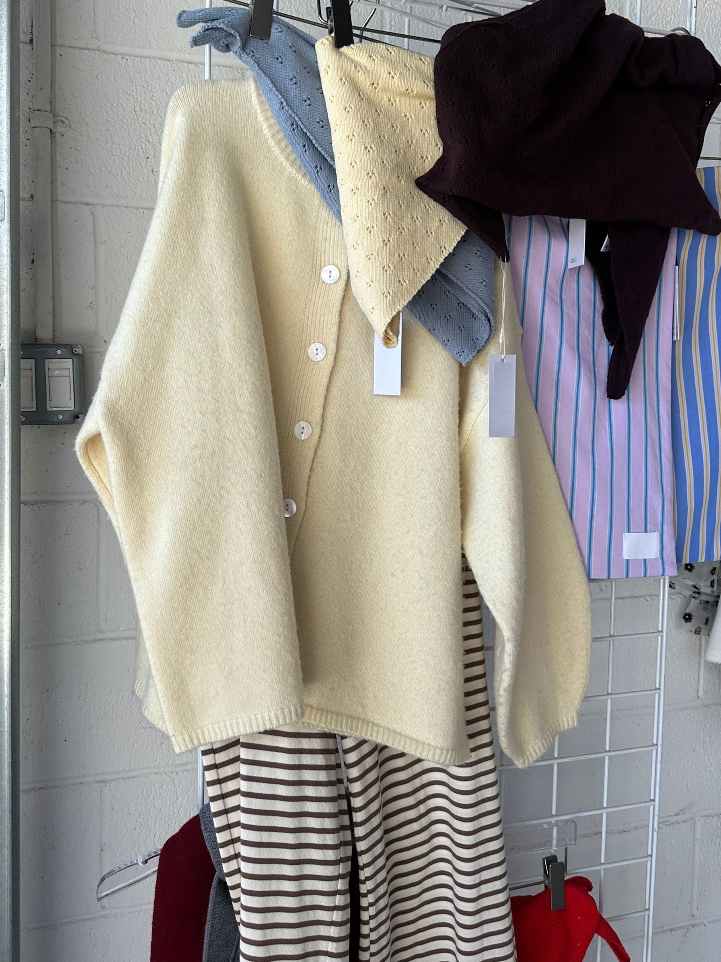 The Everyday Sweater