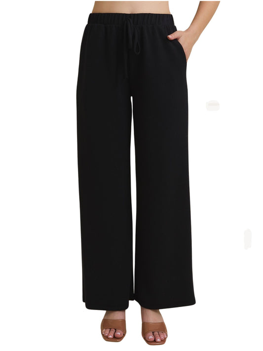 Penelope Draw String Wide Leg Pants
