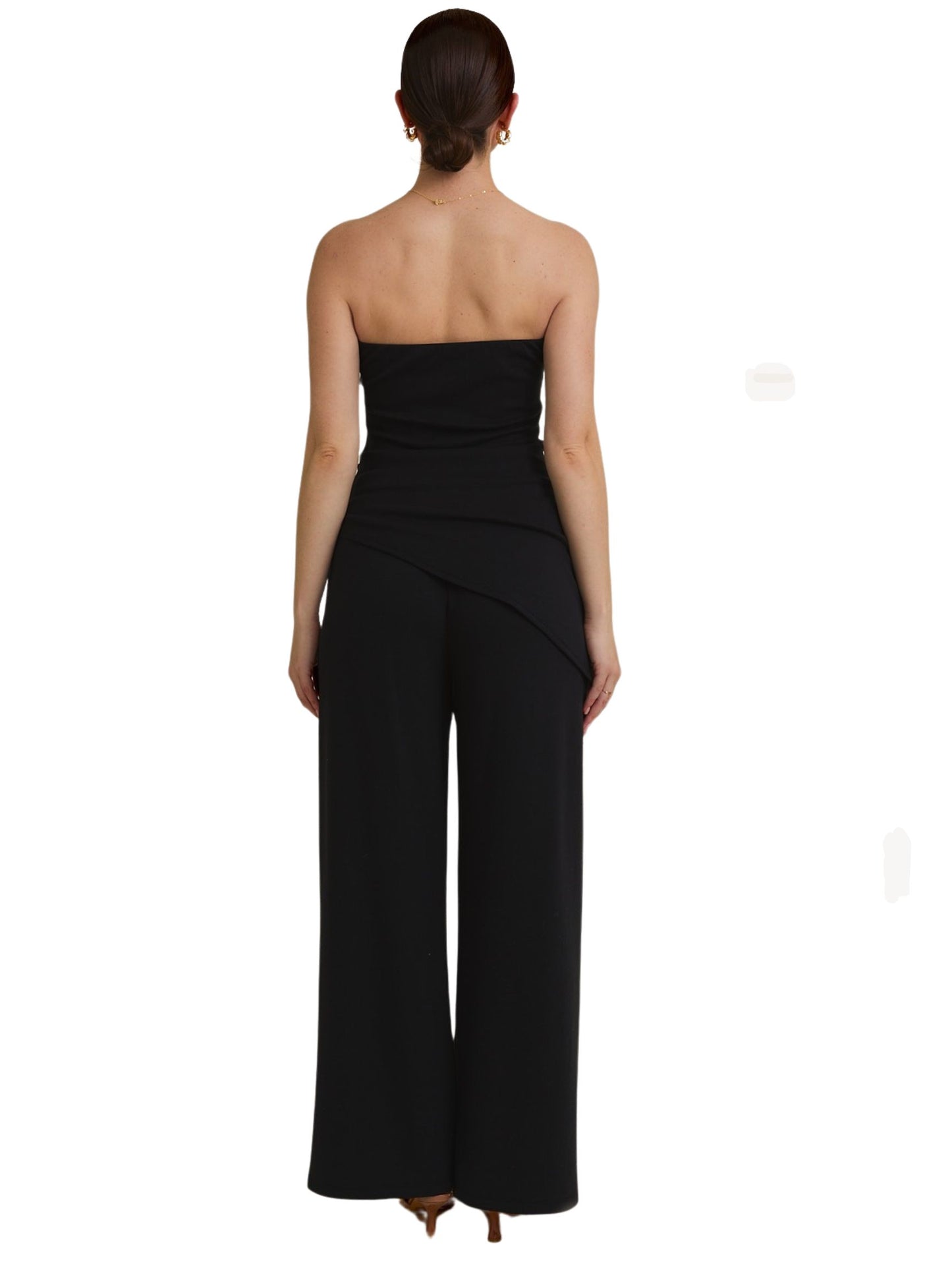 Penelope Draw String Wide Leg Pants