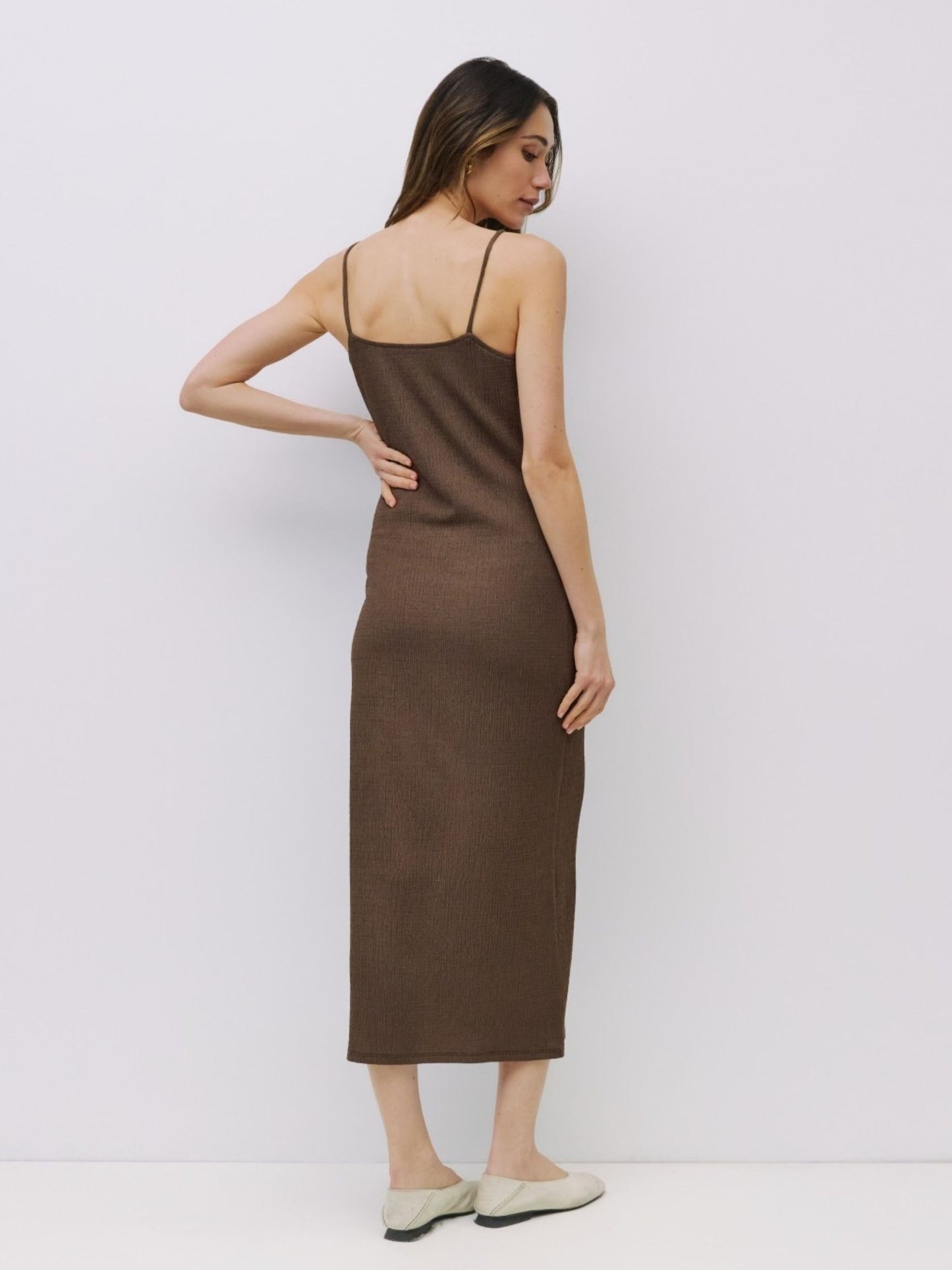 The Karissa Dress