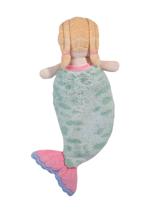 Cora Mermaid Sshlumpie