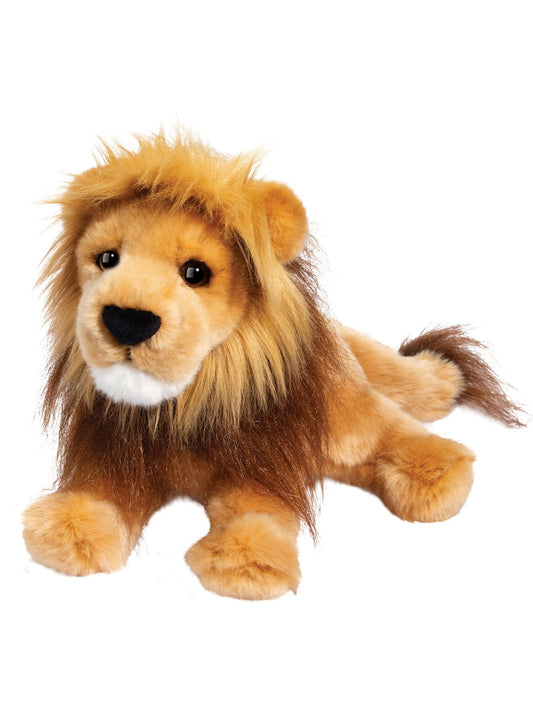 Lorenzo the Lion