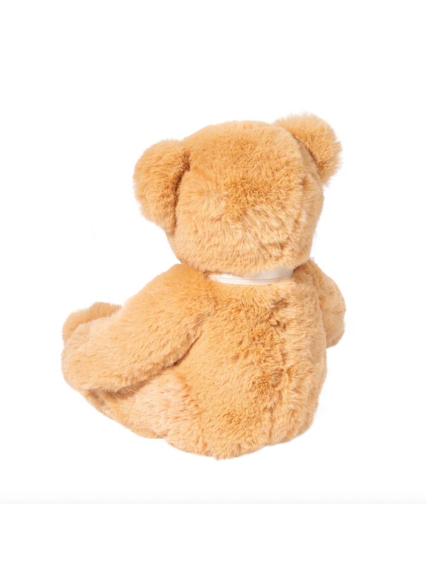 Small Graham the Golden Bear