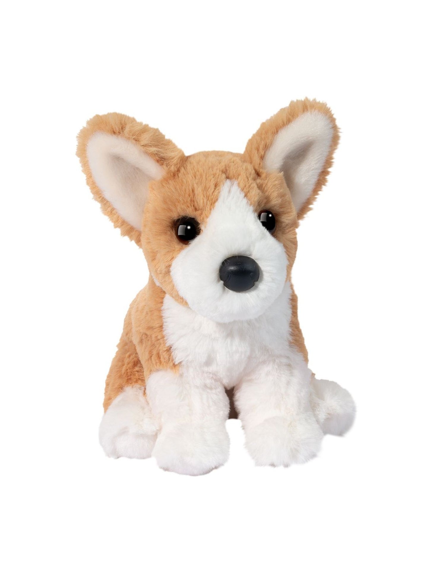 Cheekie the Corgi Mini