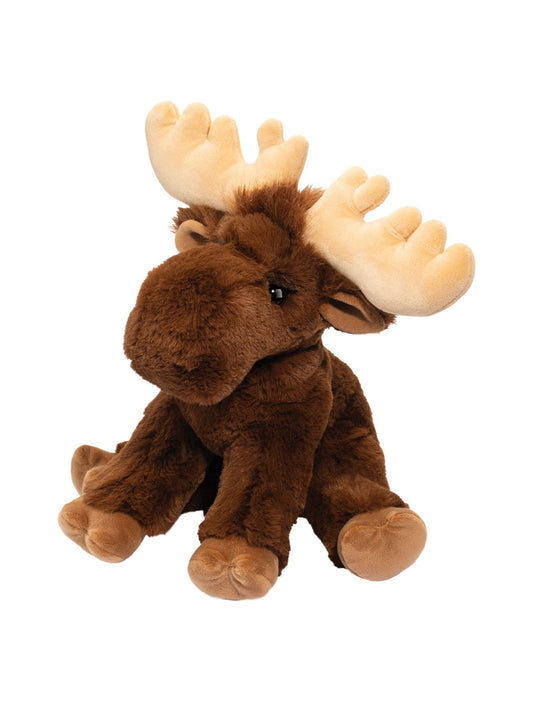 Judie the Moose