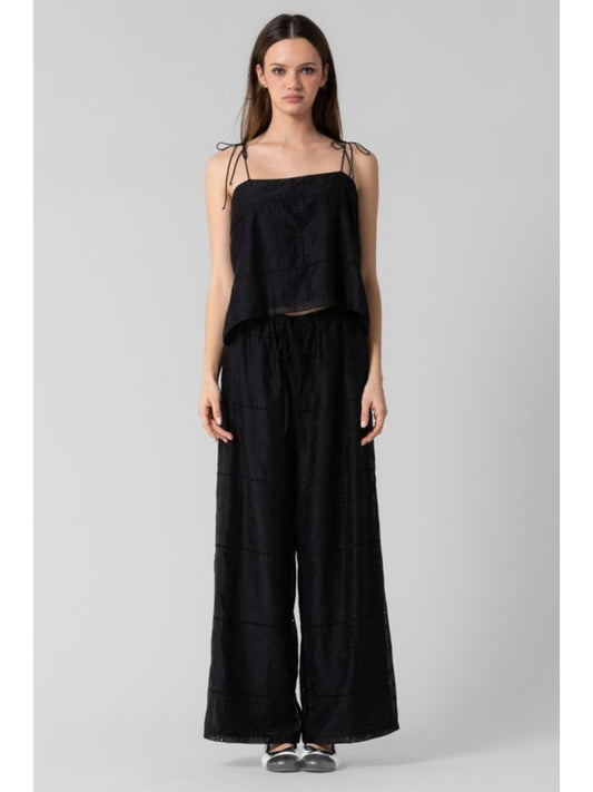 Luca Drawstring Pants