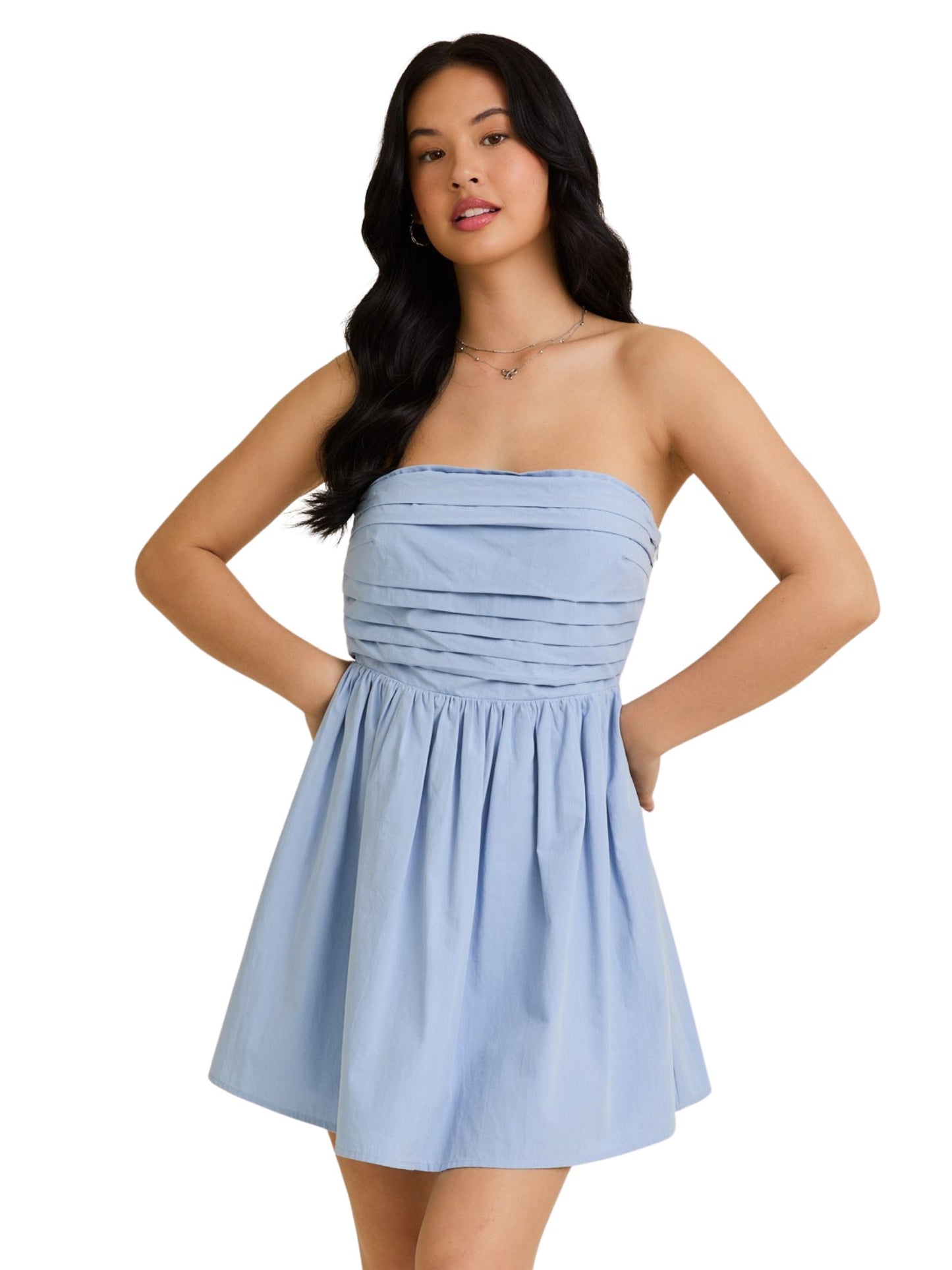 Marietta Mini Dress