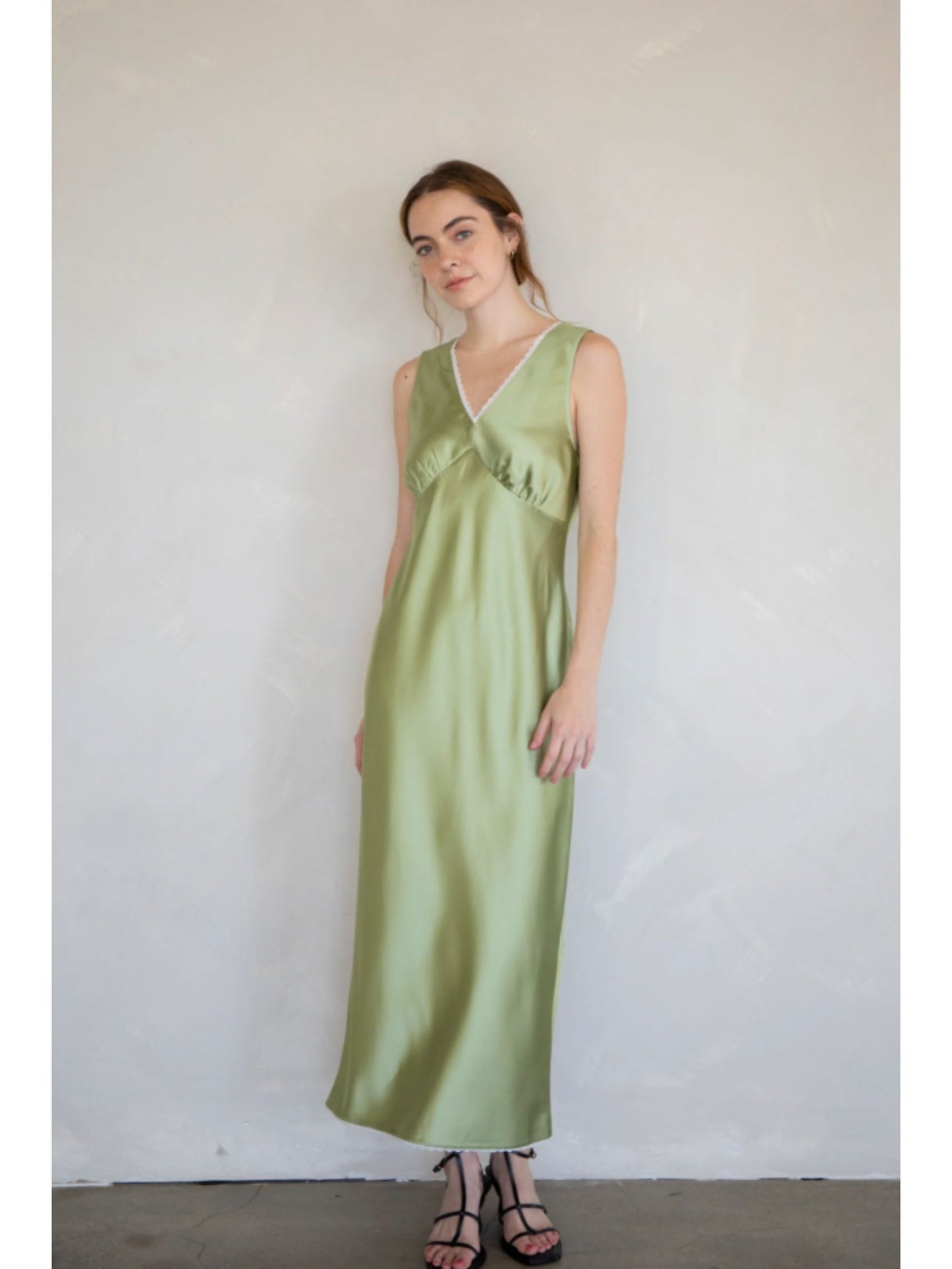 The Rayne Dress