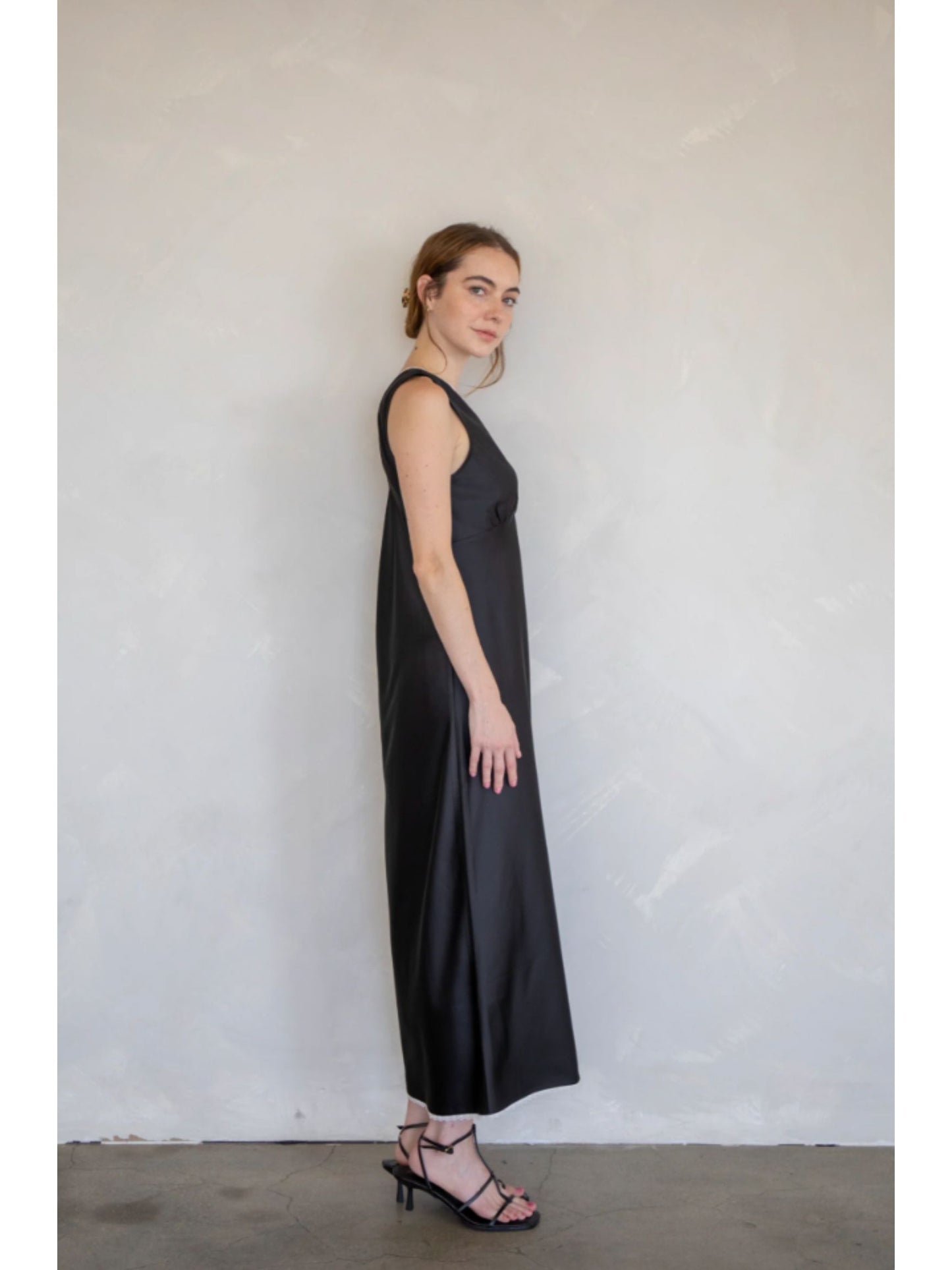 The Rayne Dress