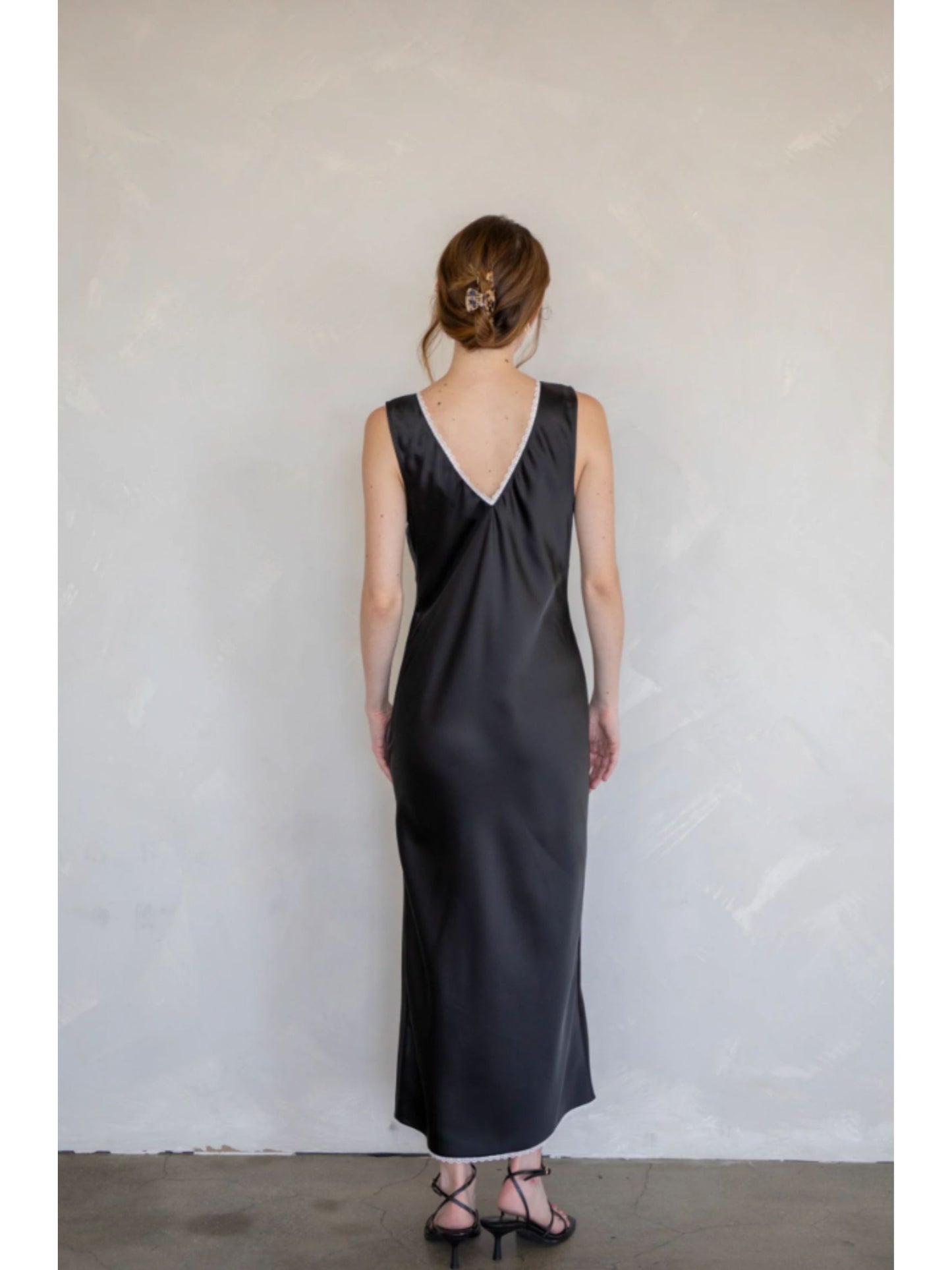 The Rayne Dress