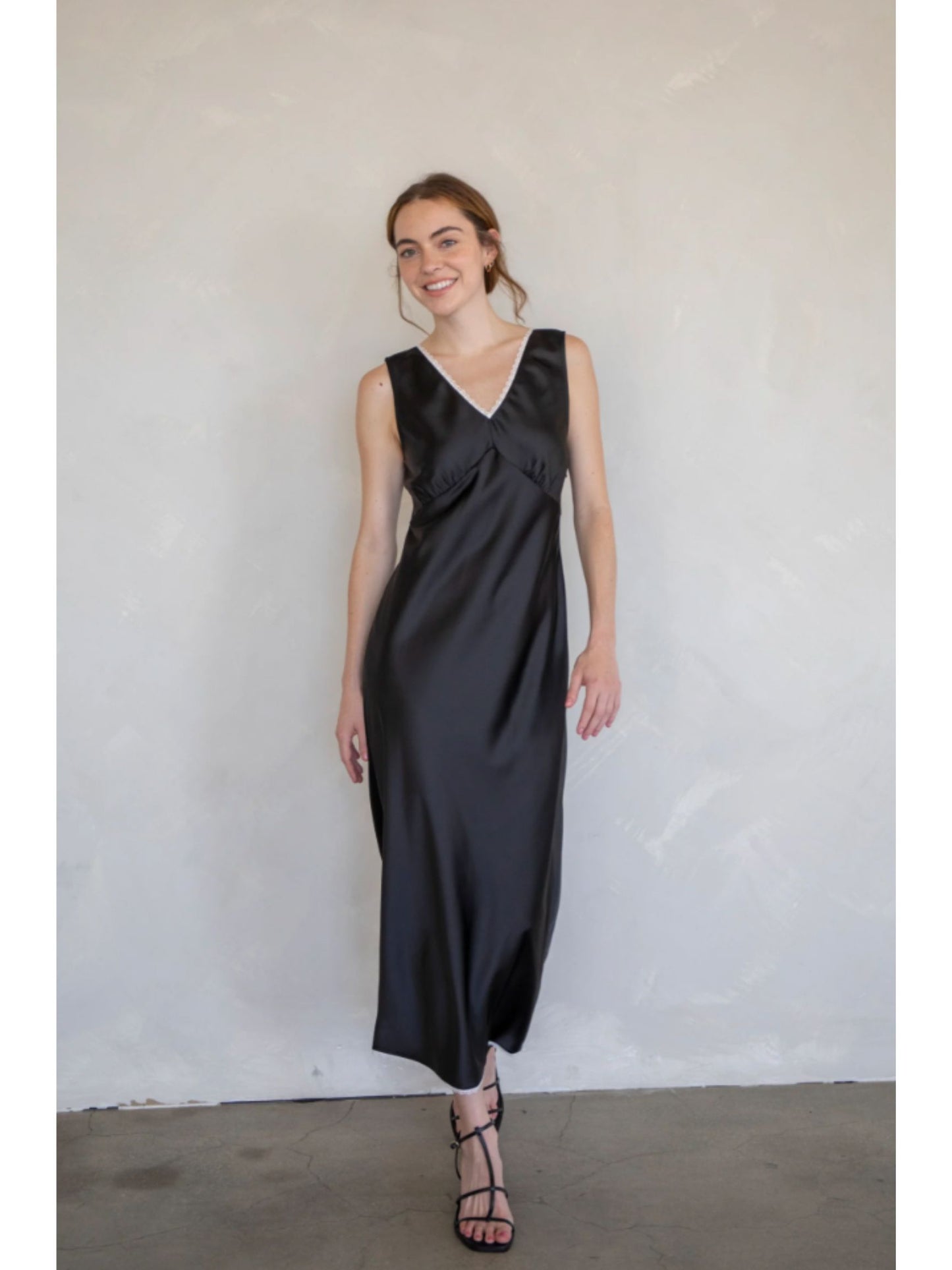 The Rayne Dress