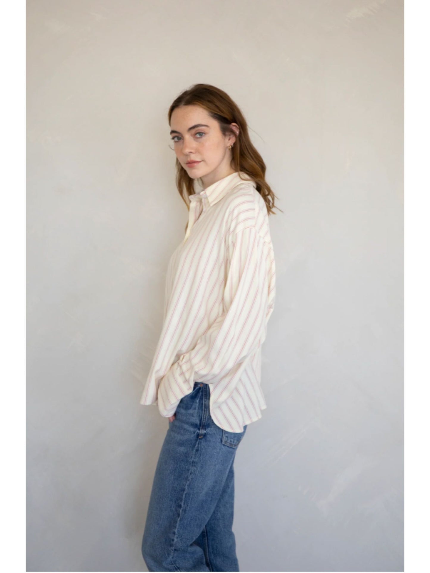 The Jolie Top
