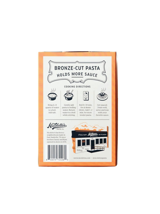 Bronze Cut Radiatori