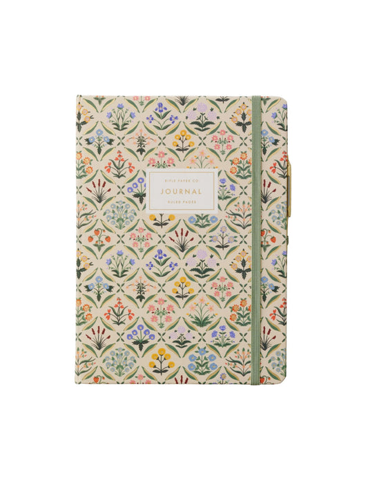 Estee Journal with Pen